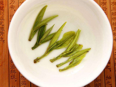 綠茶有哪些，綠茶五大有名品種排名