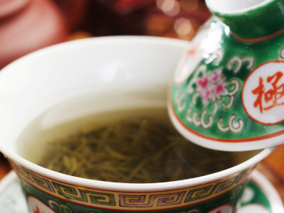 綠茶有哪些，綠茶五大有名品種排名