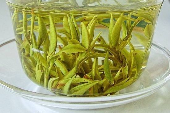 蒙頂山茶種類(lèi)，蒙頂山哪種茶好？