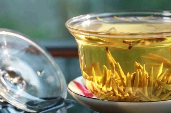 蒙頂山茶種類(lèi)，蒙頂山哪種茶好？
