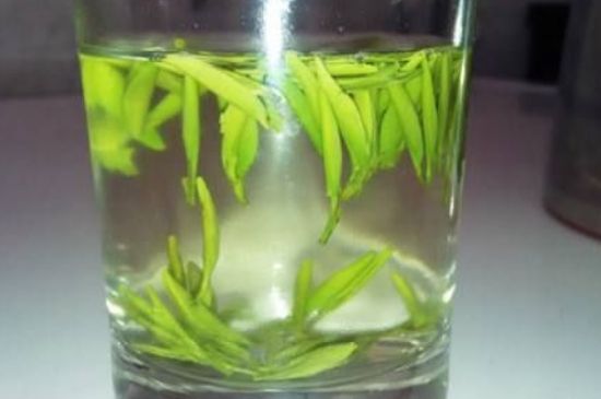 翠眉是什么茶，適合什么時(shí)候喝