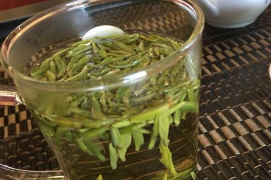 竹葉青茶怎么泡，竹葉青如何沖泡