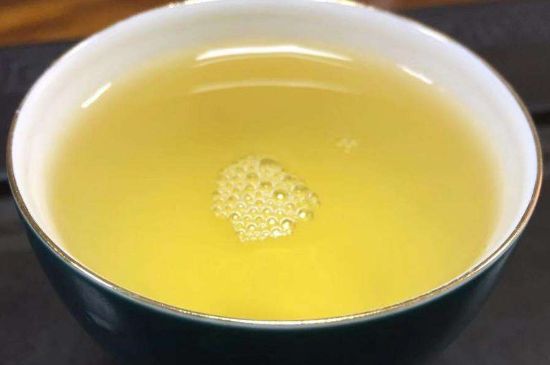 五年壽眉的味道特點(diǎn)，五年的老壽眉什么樣？
