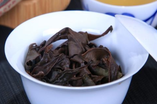 煮茶的步驟圖解，正確的煮白茶方法！
