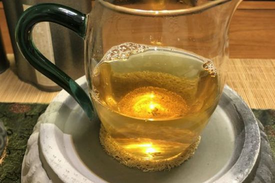 三年白茶賽砒霜，這是真的嗎？