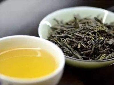 黃茶是什么茶，有哪些品種名稱