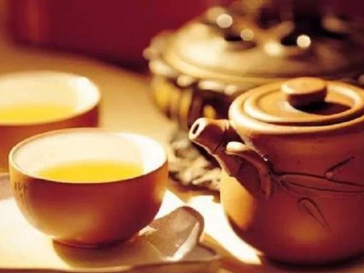 黃茶是什么茶，有哪些品種名稱