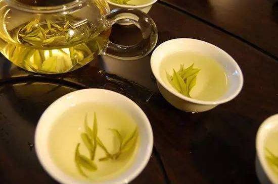 黃茶不適合哪些人喝，黃茶的功效與作用禁忌