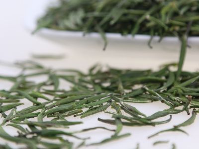 霍山黃芽算是好茶嗎，霍山黃芽屬于什么茶？