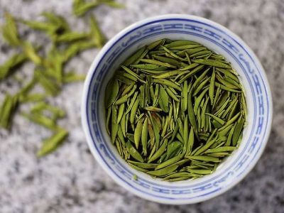 黃茶的種類，黃茶的代表茶葉