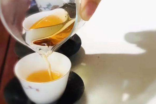 潮安鳳凰單叢十大名樅是什么，烏崠十大古樹名香品種介紹