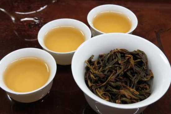 單叢茶十大香型以及常見品種大全，潮安鳳凰單樅十大名香歸類
