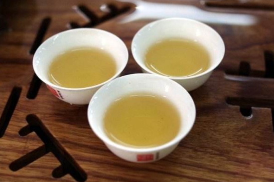 單叢茶十大香型以及常見品種大全，潮安鳳凰單樅十大名香歸類