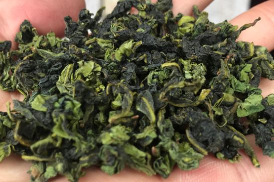 用紙巾辨別香精鐵觀音，鐵觀音香精如何分辨方法