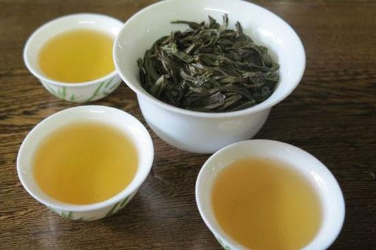 鴨屎茶的沖泡方法，烏龍單樅鴨屎香茶怎么泡