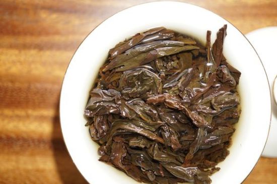 大紅袍為什么沒保質(zhì)期，武夷巖茶大紅袍能放幾年？
