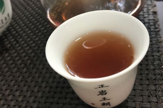 大紅袍為什么沒保質(zhì)期，武夷巖茶大紅袍能放幾年？