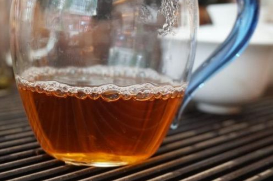 肉桂茶有哪些香氣，武夷巖茶肉桂有幾種香氣？