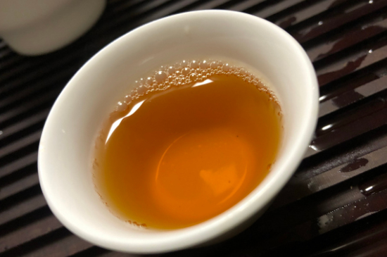 肉桂茶有哪些香氣，武夷巖茶肉桂有幾種香氣？