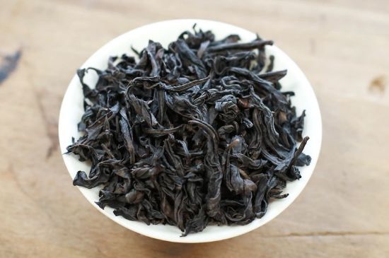肉桂茶屬于紅茶嗎，牛欄坑肉桂是紅茶還是綠茶？