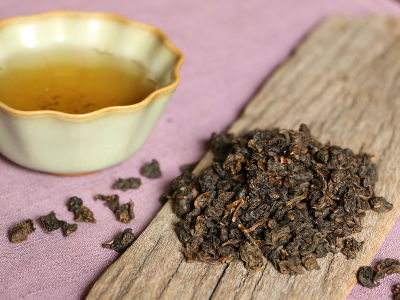 烏龍茶屬于什么茶，有什么功效與作用？