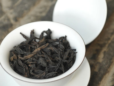 烏龍茶屬于什么茶，有什么功效與作用？