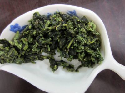 鐵觀音毛茶茶?？梢耘菟葐?，鐵觀音帶梗是不是好茶？