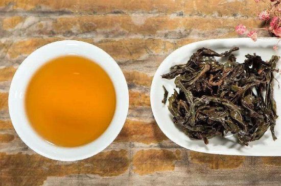 武夷十大巖茶排名，武夷巖茶最貴的幾款茶