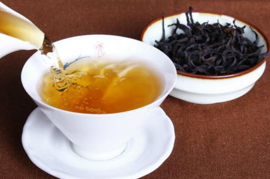 武夷十大巖茶排名，武夷巖茶最貴的幾款茶