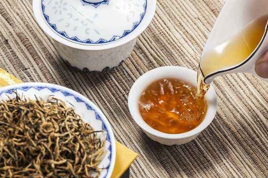 中國正宗三大紅茶，中國最好的紅茶有哪些？