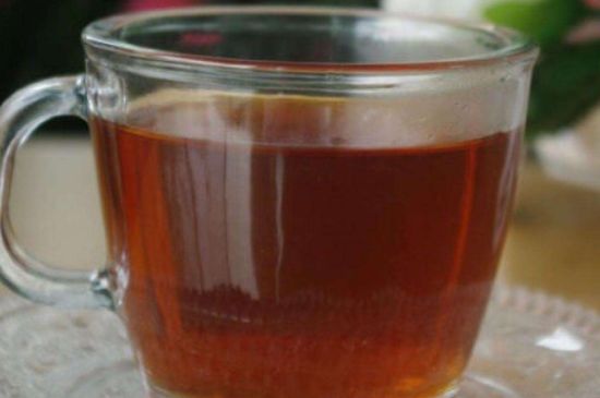 紅茶加冰糖的副作用，紅茶加冰糖好處和壞處