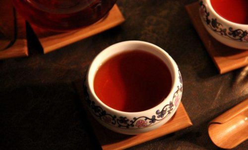 紅茶品飲知識(shí)