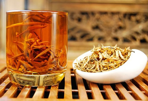 滇紅茶的功效有哪些？
