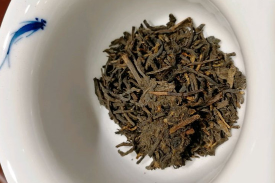 六堡茶喝多久能除濕，六堡茶祛濕喝多長時間見效