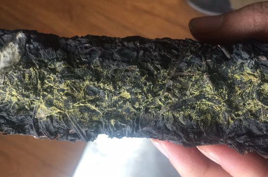 怎么知道涇渭茯茶是否變質(zhì)，茯磚茶金花和發(fā)霉的區(qū)別