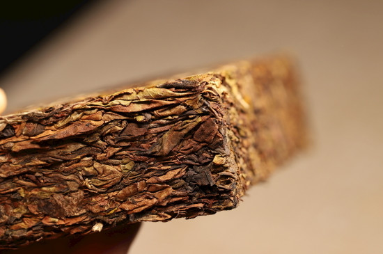 磚茶需要放冰箱嗎，磚茶怎么存放