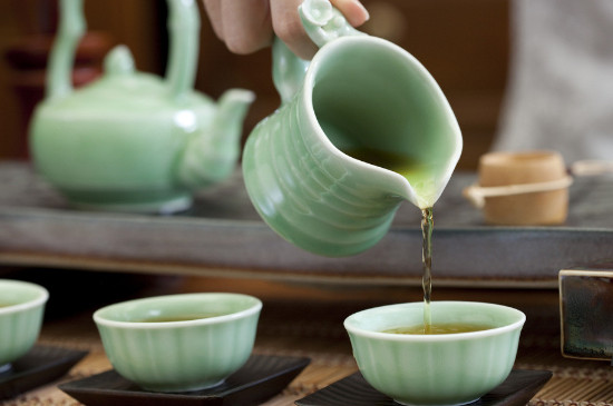 泡茶之前為什么要預(yù)熱泡茶工具，泡茶溫杯的作用