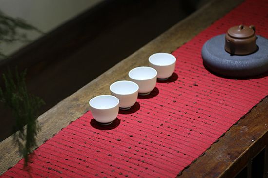 喝茶茶桌上的禮儀有哪些，泡茶待客十大禮儀不可不做！