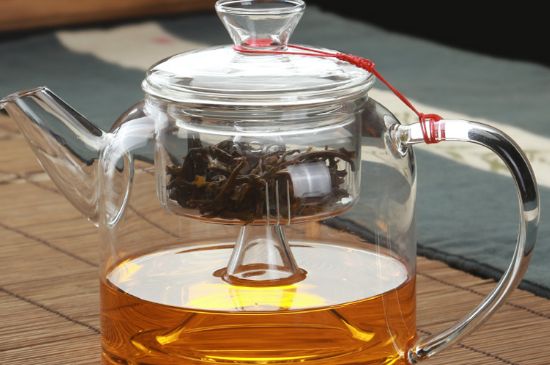 蒸茶一般蒸多少時間，蒸茶器蒸茶時間最佳多久？