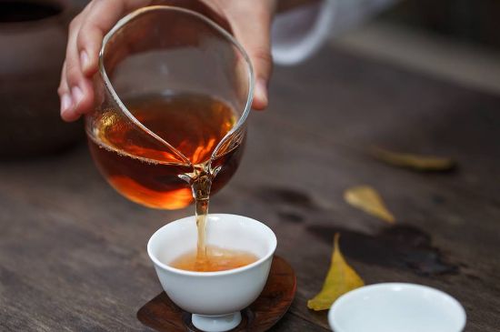 蒸茶一般蒸多少時間，蒸茶器蒸茶時間最佳多久？