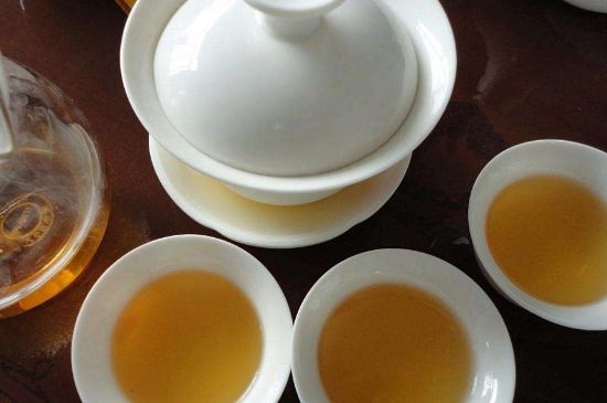 牛欄坑肉桂需不需要洗茶，武夷巖茶肉桂需要洗茶嗎？