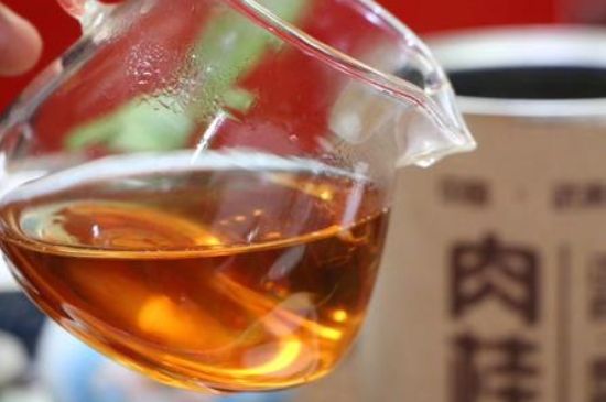 牛欄坑肉桂需不需要洗茶，武夷巖茶肉桂需要洗茶嗎？