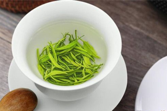 綠茶碧螺春怎么泡簡易步驟，沖泡碧螺春的十二步驟口訣
