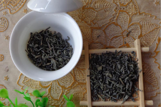 揭陽炒茶怎么沖泡，喝炒茶有什么好處？