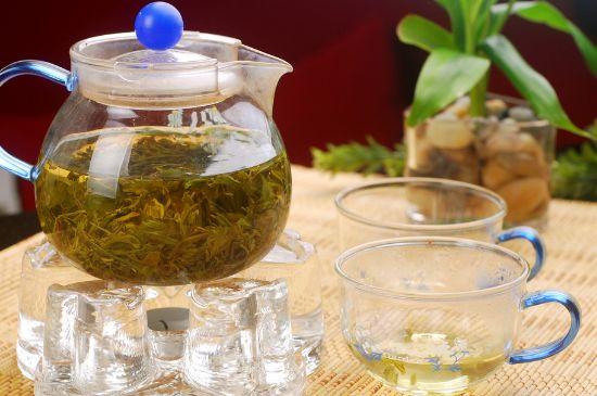 碧螺春綠茶怎么泡，碧螺春的正確沖泡方法