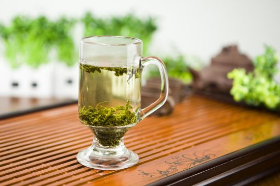 碧螺春綠茶怎么泡，碧螺春的正確沖泡方法