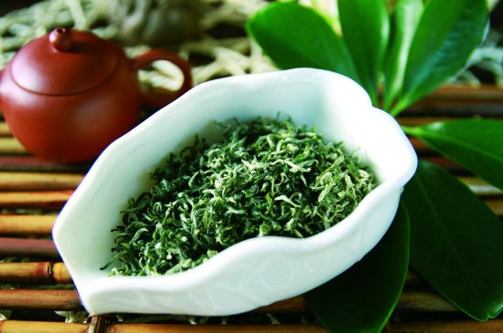 碧螺春綠茶怎么泡，碧螺春的正確沖泡方法