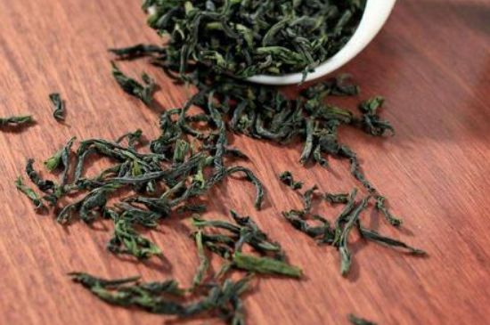 中國十大名茶最新排名，2020名茶排行榜