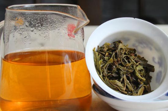茶葉串味后能恢復(fù)嗎，茶葉串味解決方案