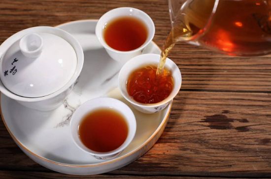 肉桂茶適合什么人喝，肉桂茶的功效與作用